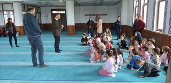 Korgun'da ÇEDES etkinliği düzenlendi
