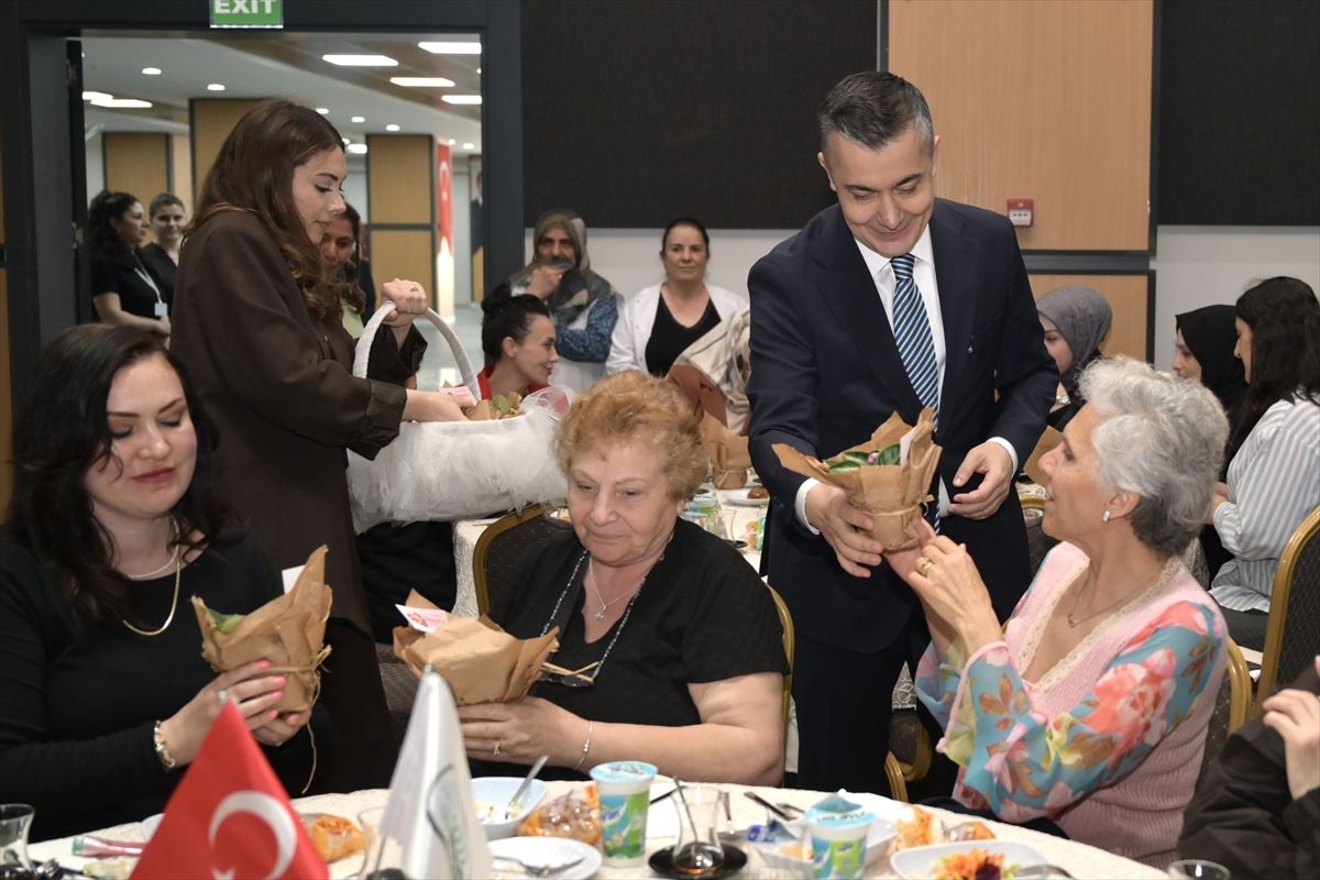 Esenyurt Belediyesinden Anneler Günü'ne özel program