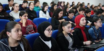 Esenyurt Belediyesinden gençlere sınav desteği