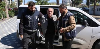 Aydın’da eski belediye başkanı silahlı saldırıdan tutuklandı