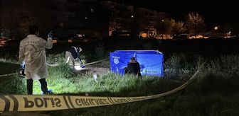 Eskişehir'de çıkan bıçaklı kavgada 1 kişi öldü, 1 kişi yaralandı