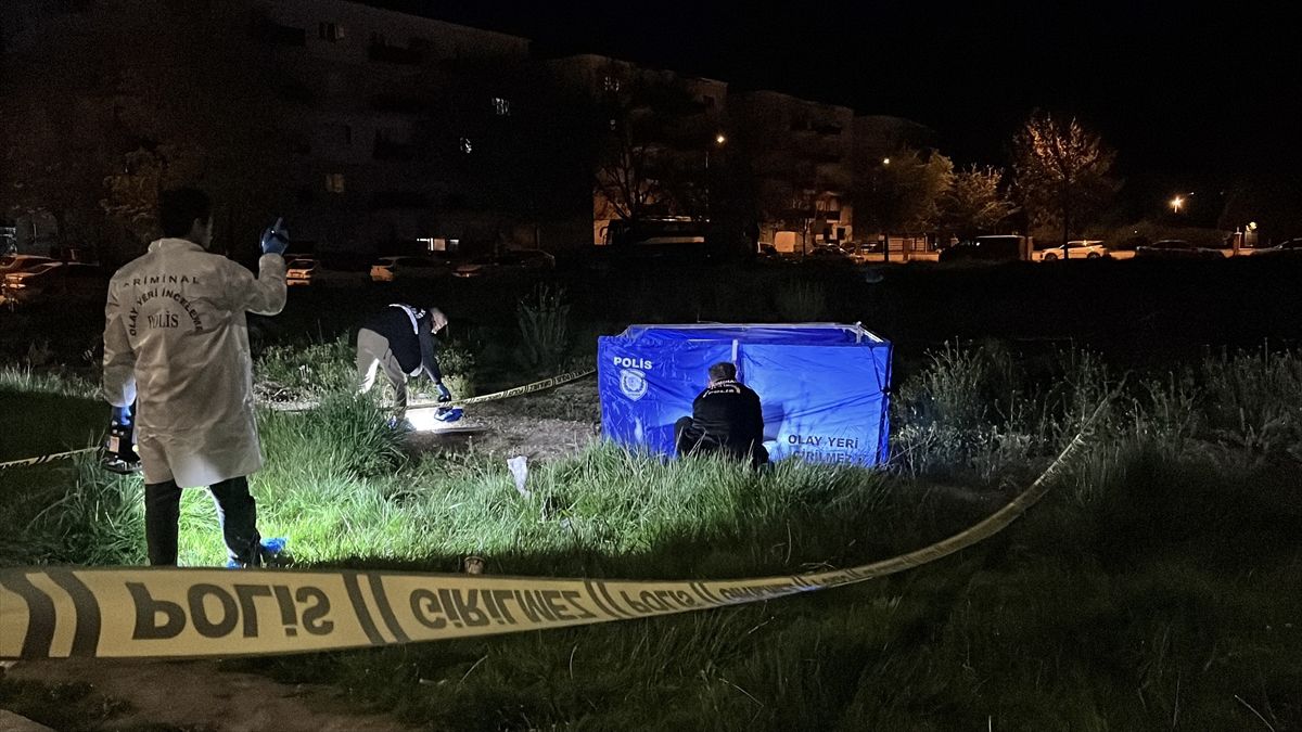 Eskişehir'de çıkan bıçaklı kavgada 1 kişi öldü, 1 kişi yaralandı