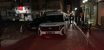 Eskişehir'de yalnız yaşayan kadın evinde ölü bulundu