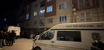 Eskişehir'de yalnız yaşayan kişi evinde ölü bulundu