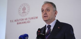 Etiyopya'ya ait tarihi yazma eser anavatanına iade edildi