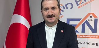 Ev taşıma sektöründen vatandaşı zorlayan 'korsan' firmalara karşı uyarı