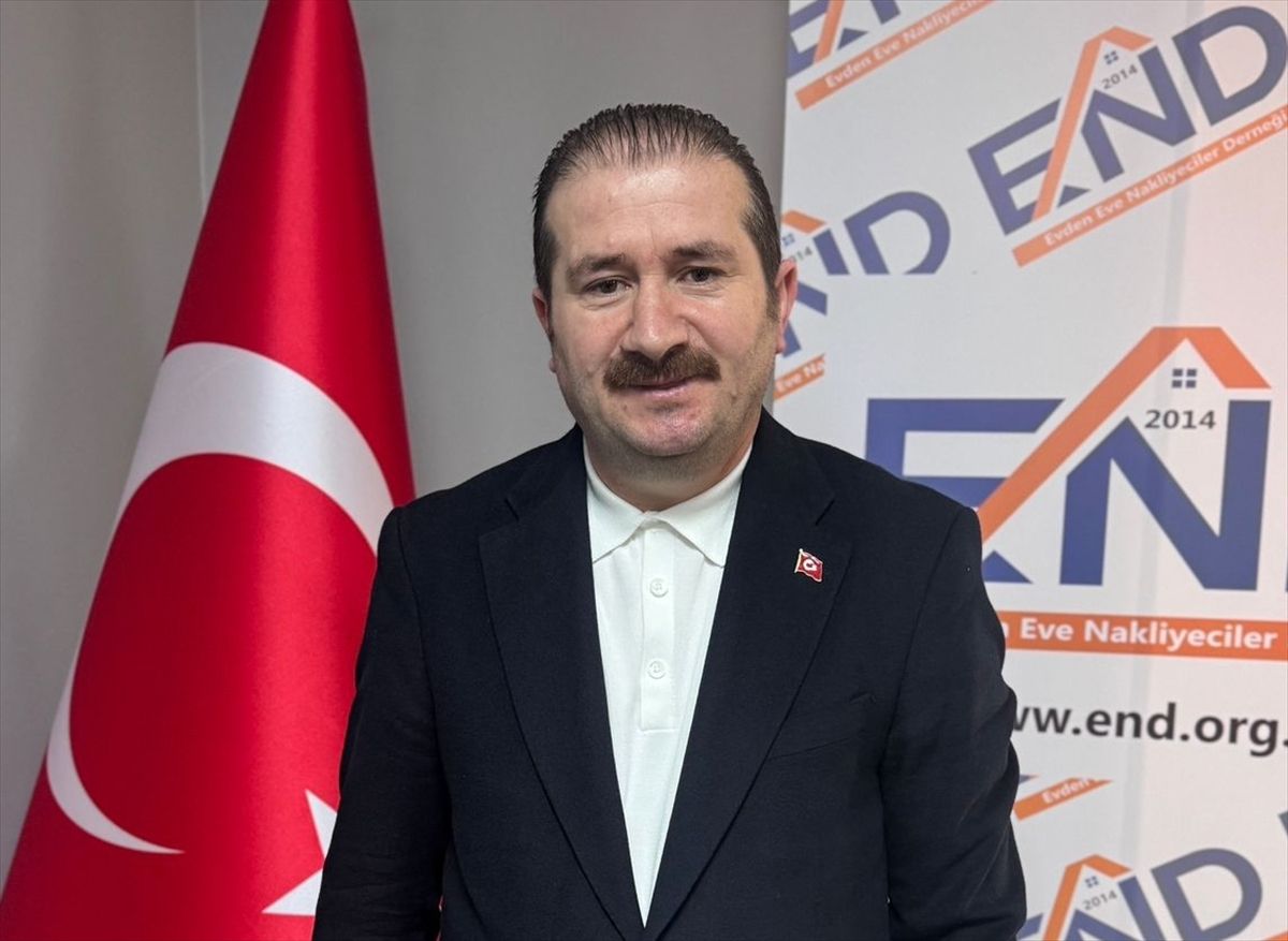 Ev taşıma sektöründen vatandaşı zorlayan 'korsan' firmalara karşı uyarı