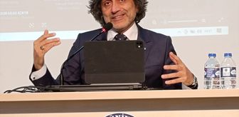 Eynesil'de 'Modern Dünyada Müslümanca Yaşamak' konferansı düzenlendi