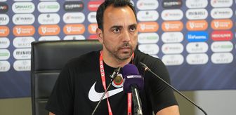 Fatih Karagümrük-Gençlerbirliği maçının ardından