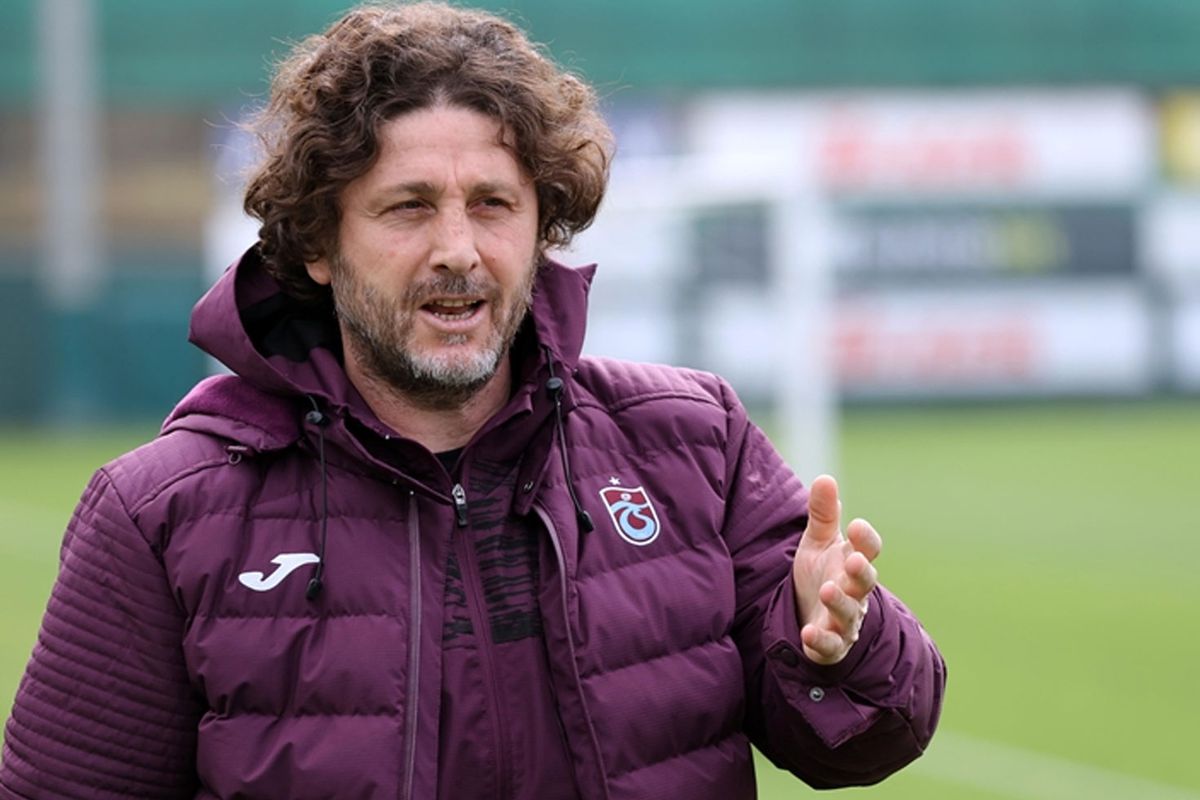 Fatih Tekke Fenerbahçe'nin yıldızını istiyor