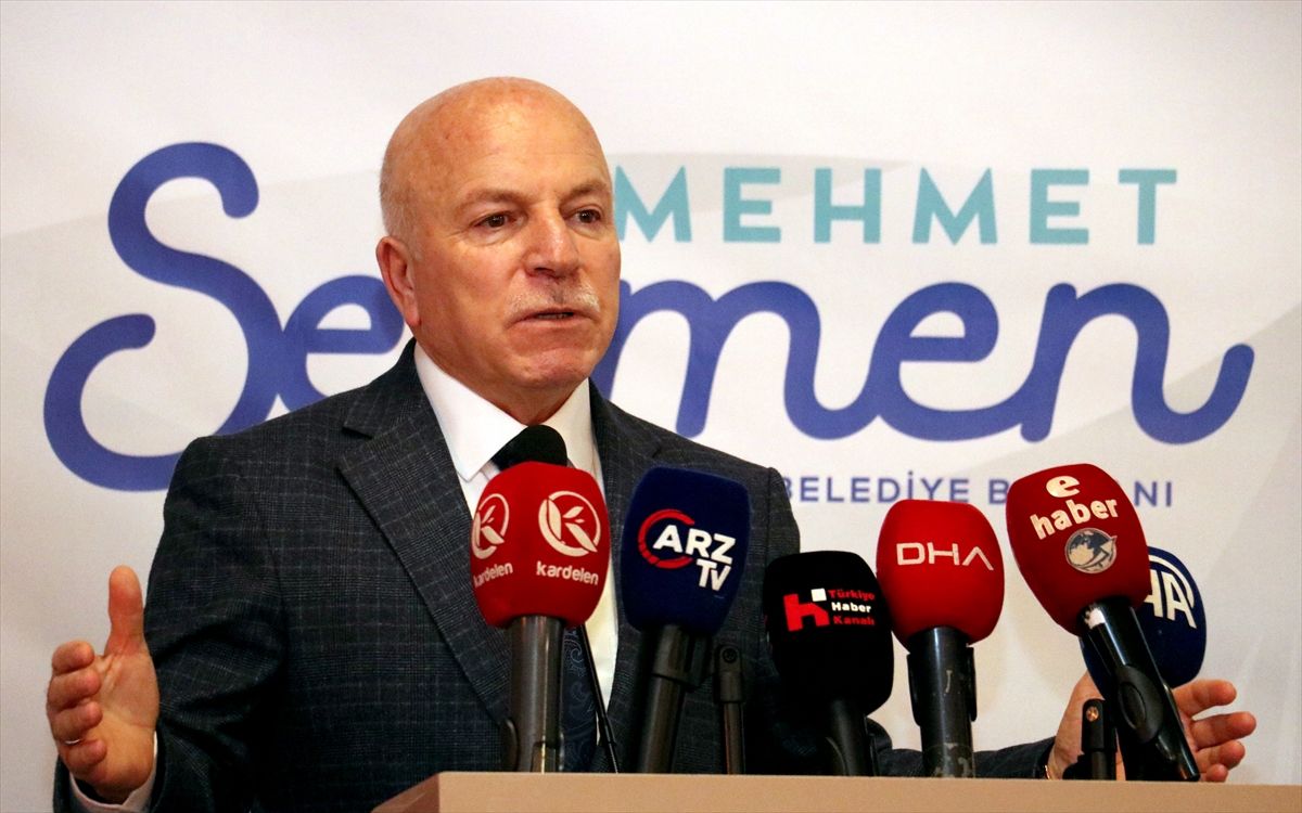 Fay hattı üzerindeki Erzurum'da 'Deprem ve Zemin İstişare' toplantısı düzenlendi