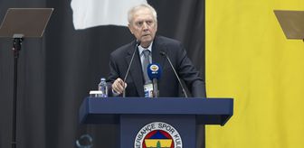 Fenerbahçe Kulübü Yüksek Divan Kurulu Toplantısı