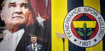 Fenerbahçe Kulübü Yüksek Divan Kurulu Toplantısı