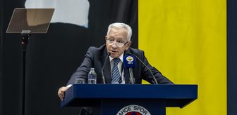 Fenerbahçe'nin borcu 27 milyar 293 milyon lira