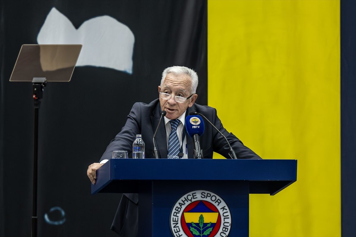 Fenerbahçe'nin borcu 27 milyar 293 milyon lira