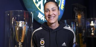 Fenerbahçeli basketbolcular Nikolina Milic ile Gabby Williams'ın hedefi Avrupa'nın 'bir numaralı' kupası
