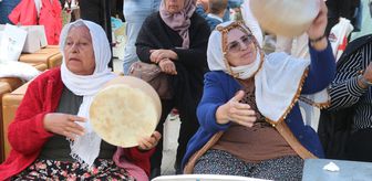 Fethiye 15. Dastar ve Kuzugöbeği Mantar Festivali etkinliklerle sürdü