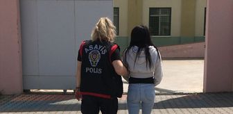Fethiye'de 38 yıl 7 ay hapis cezası bulunan hükümlü yakalandı