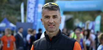 Fethiye'de 4. Babadağ Ultra Maratonu sona erdi