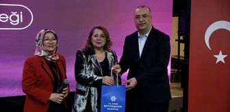 Fethiye'de Ege Bölgesi Kadın Muhtarlar Çalıştayı başladı