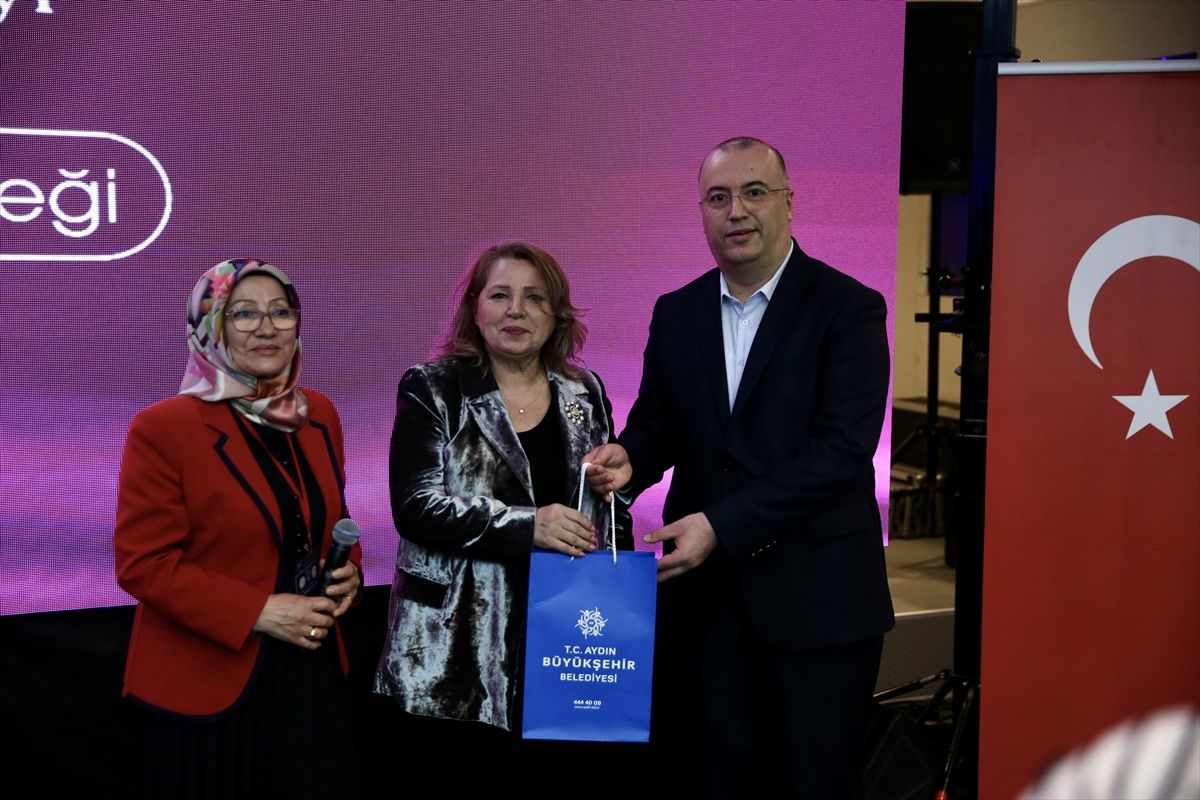 Fethiye'de Ege Bölgesi Kadın Muhtarlar Çalıştayı başladı