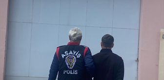 Fethiye'de kesinleşmiş hapis cezası bulunan hükümlü yakalandı