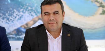 Fethiye'de Uluslararası Göcek Açık Su Yüzme Yarışması yapılacak