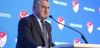 'FIFA Arena' projesinin Türkiye etabının resmi açılışı yapıldı