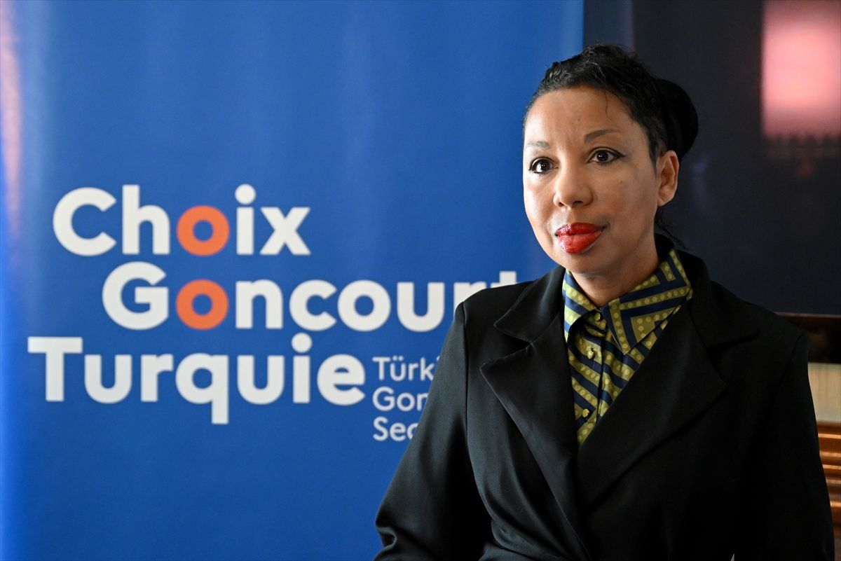Fransa'nın prestijli edebiyat ödülü Goncourt'un Türkiye seçimi belirlendi