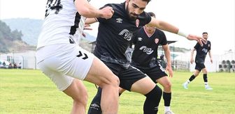 Futbol: Bölgesel Amatör Lig