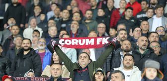 Futbol: Trendyol 1. Lig