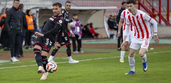 Futbol: Trendyol 1. Lig