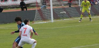 Futbol: Trendyol 1. Lig