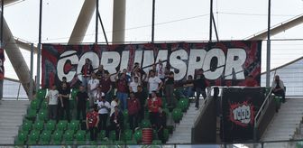Futbol: Trendyol 1. Lig