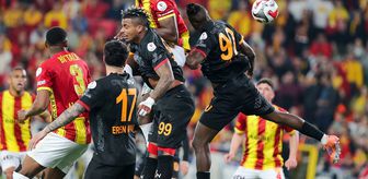 Futbol: Trendyol Süper Lig