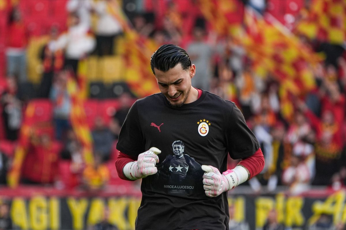 Futbol: Trendyol Süper Lig