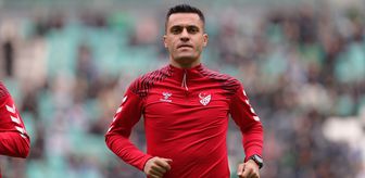 Futbol: Trendyol Süper Lig