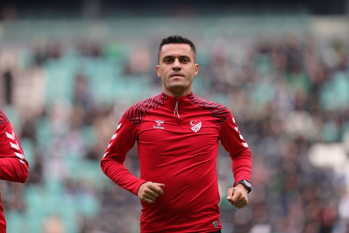 Futbol: Trendyol Süper Lig
