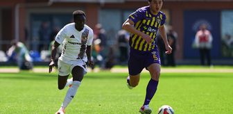 Futbol: Trendyol Süper Lig