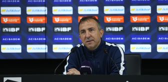 Futbol: Trendyol Süper Lig