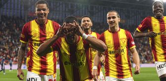 Futbol: Trendyol Süper Lig