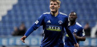 Futbol: Trendyol Süper Lig