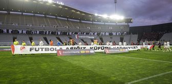 Futbol: Trendyol Süper Lig