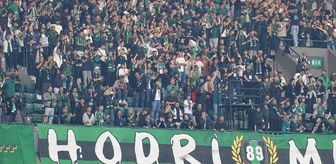 Futbol: Trendyol Süper Lig