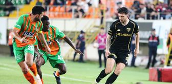 Futbol: Trendyol Süper Lig