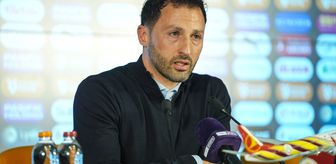 Galatasaray-Fenerbahçe maçının ardından