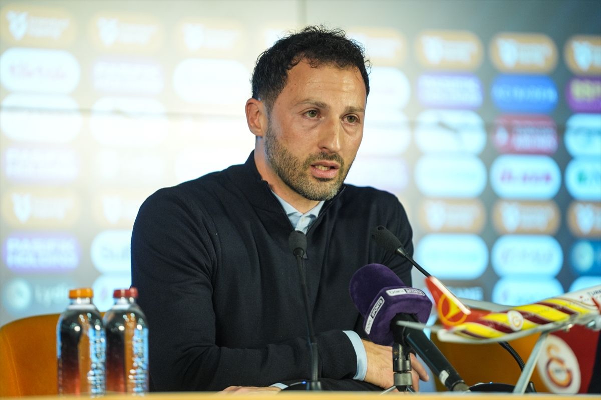 Tedesco: Penaltı kırılma noktasıydı, sorumluluk benim