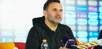 Galatasaray-Fenerbahçe maçının ardından