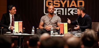 Galatasaray'ın eski futbolcusu Felipe Melo, Süper Lig'de şampiyonluğa inanıyor Açıklaması