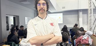 Gazi Üniversitesi, sporda yetenek ve performans uygulama eğitimlerine ağırlık veriyor
